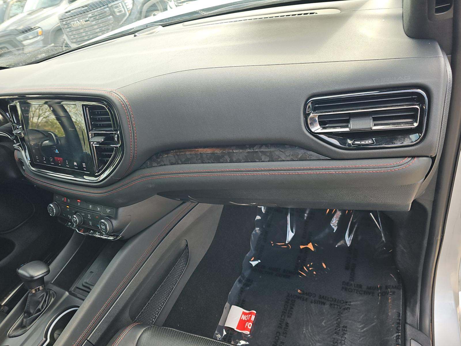 2024 Dodge Durango R/T Plus AWD