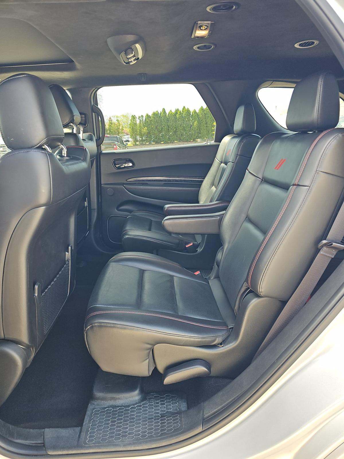 2024 Dodge Durango R/T Plus AWD