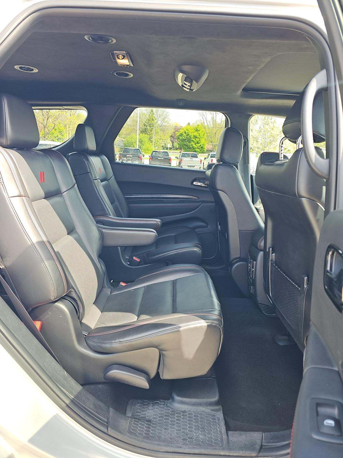 2024 Dodge Durango R/T Plus AWD