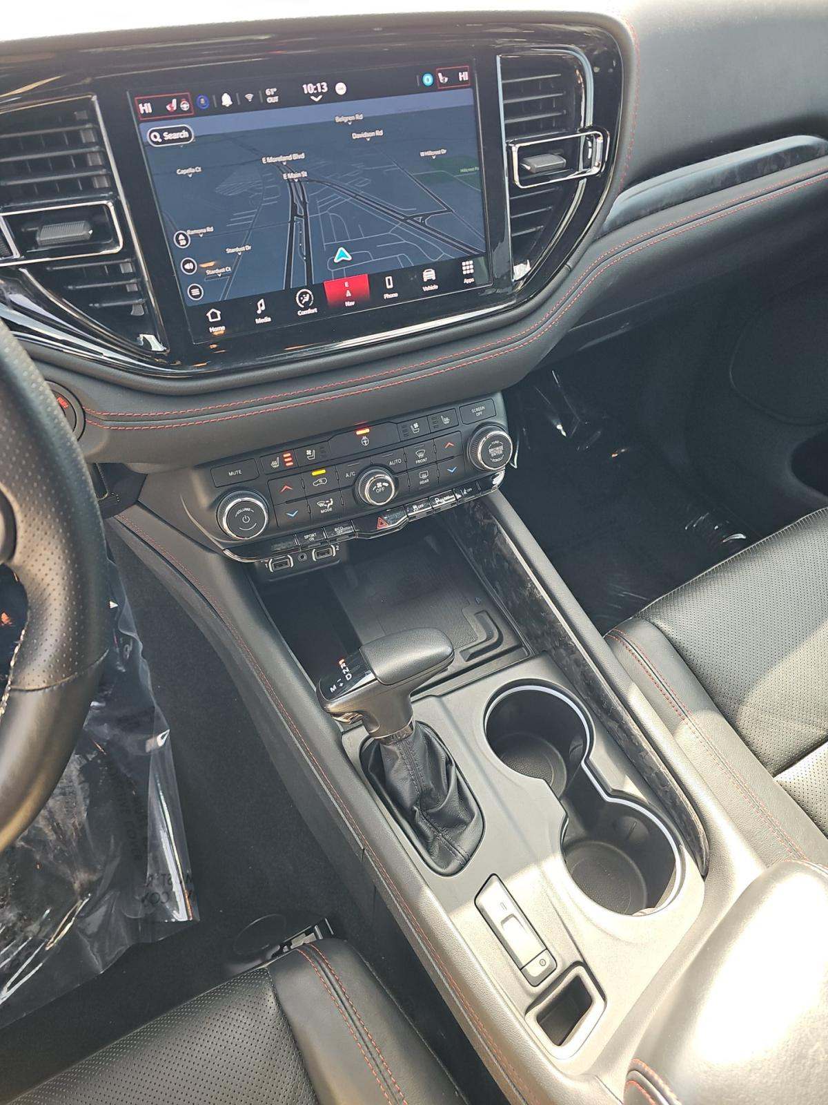 2024 Dodge Durango R/T Plus AWD