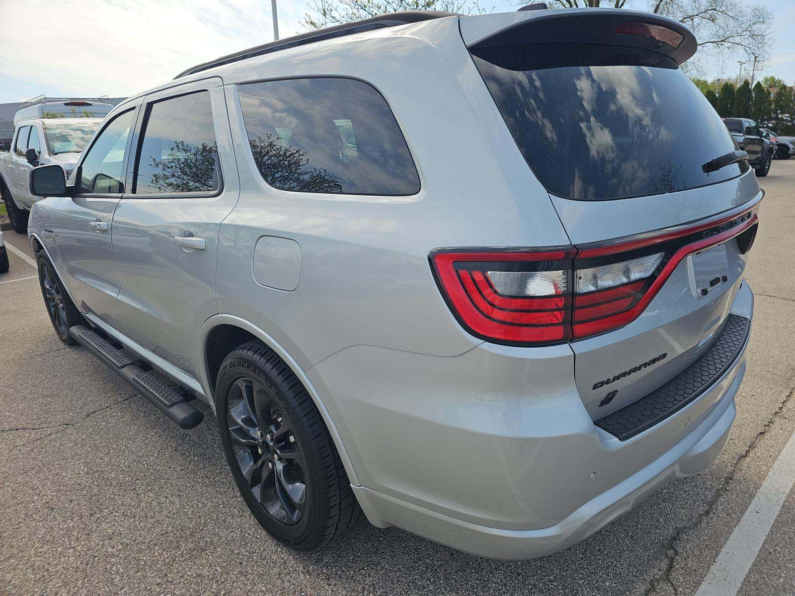 2024 Dodge Durango R/T Plus AWD