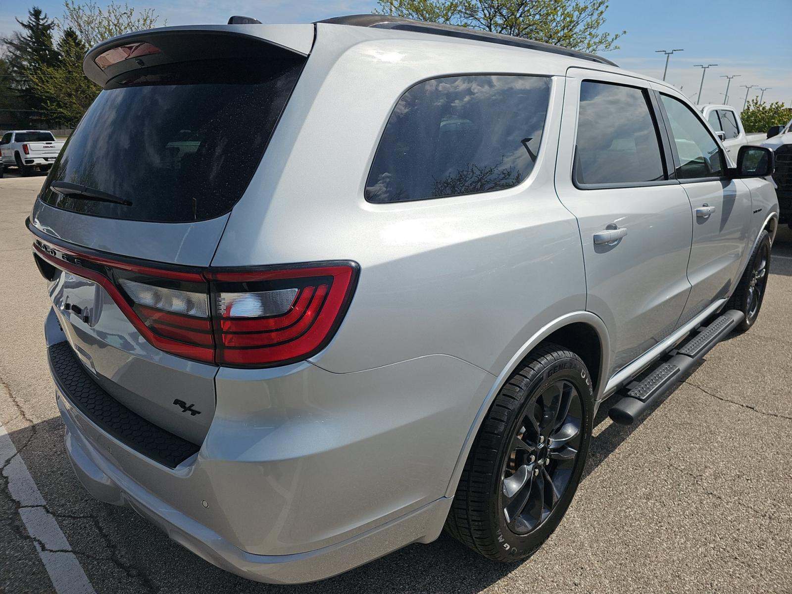 2024 Dodge Durango R/T Plus AWD