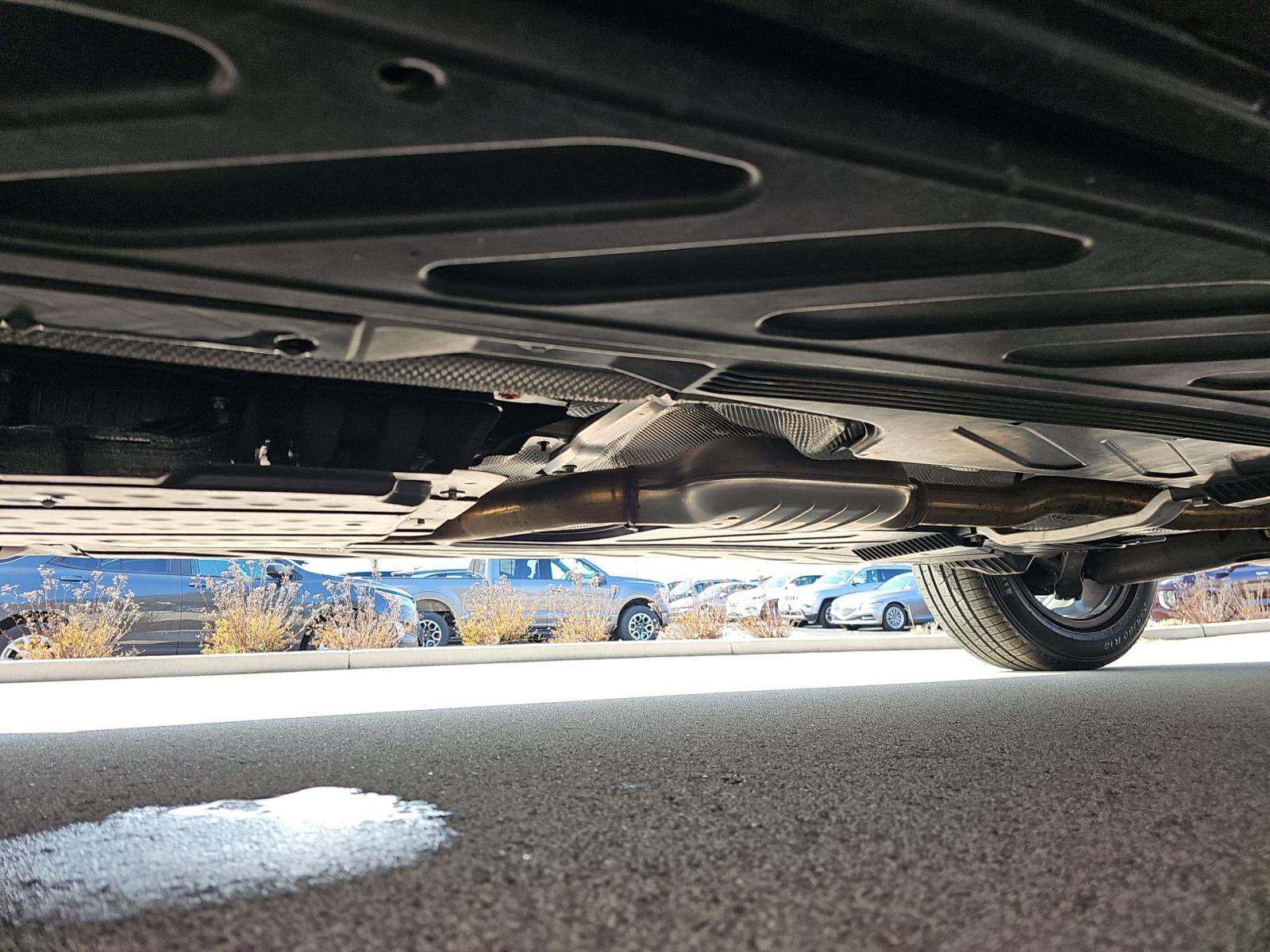 MERCEDES-BENZ GLC-CLASS - 7