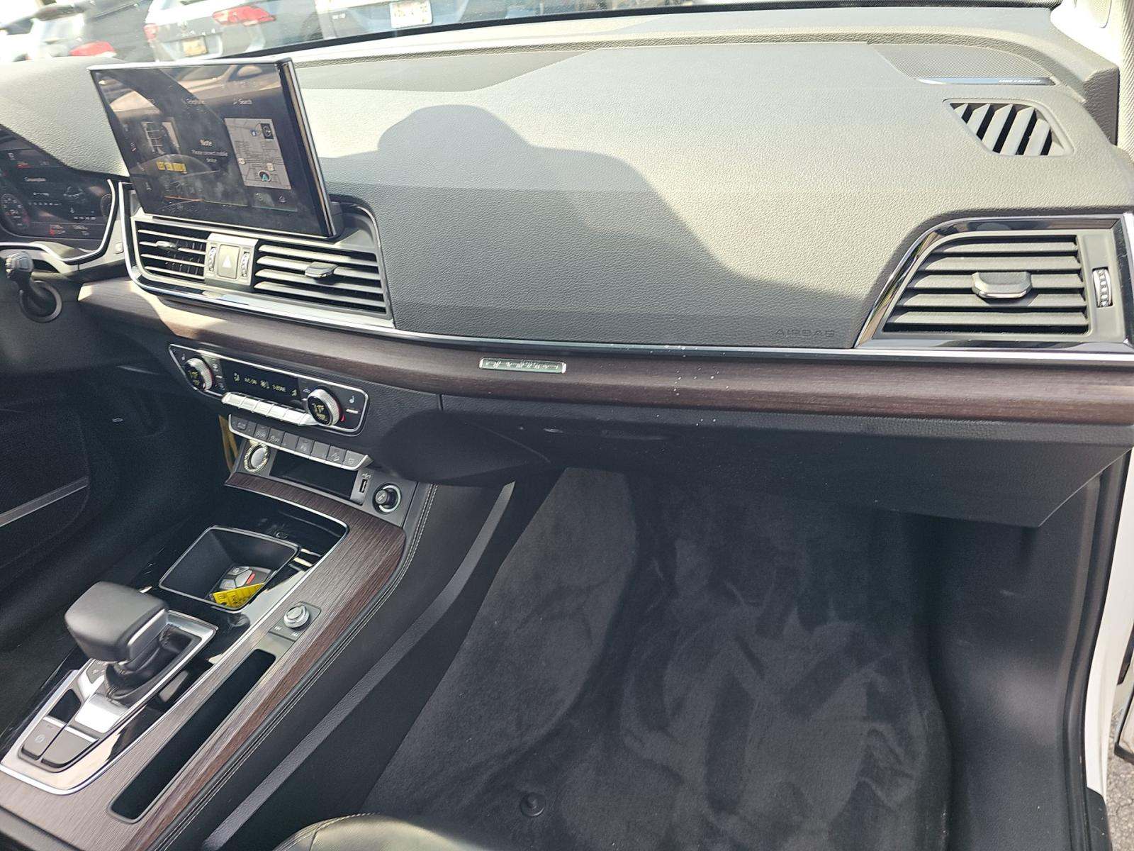 2021 Audi Q5 Premium Plus AWD