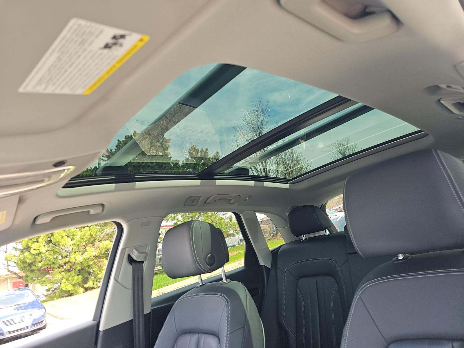 2021 Audi Q5 Premium Plus AWD