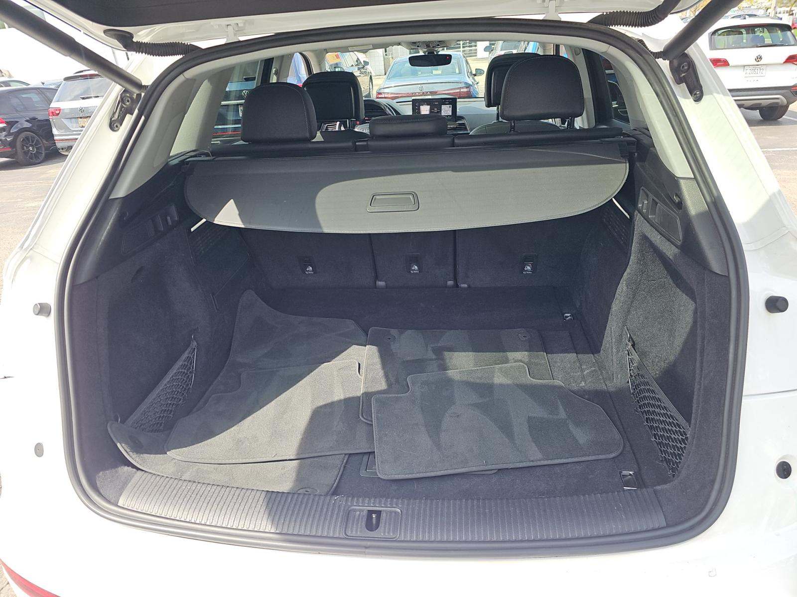 2021 Audi Q5 Premium Plus AWD