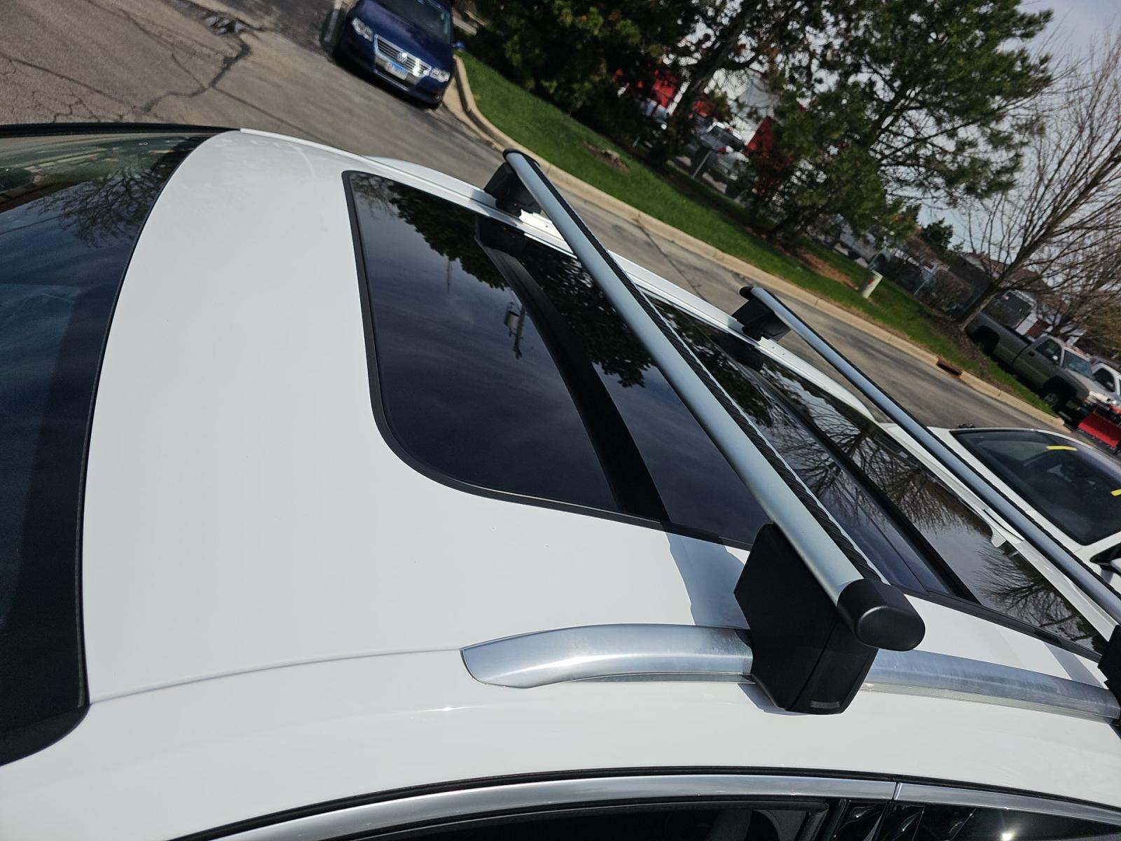 2021 Audi Q5 Premium Plus AWD