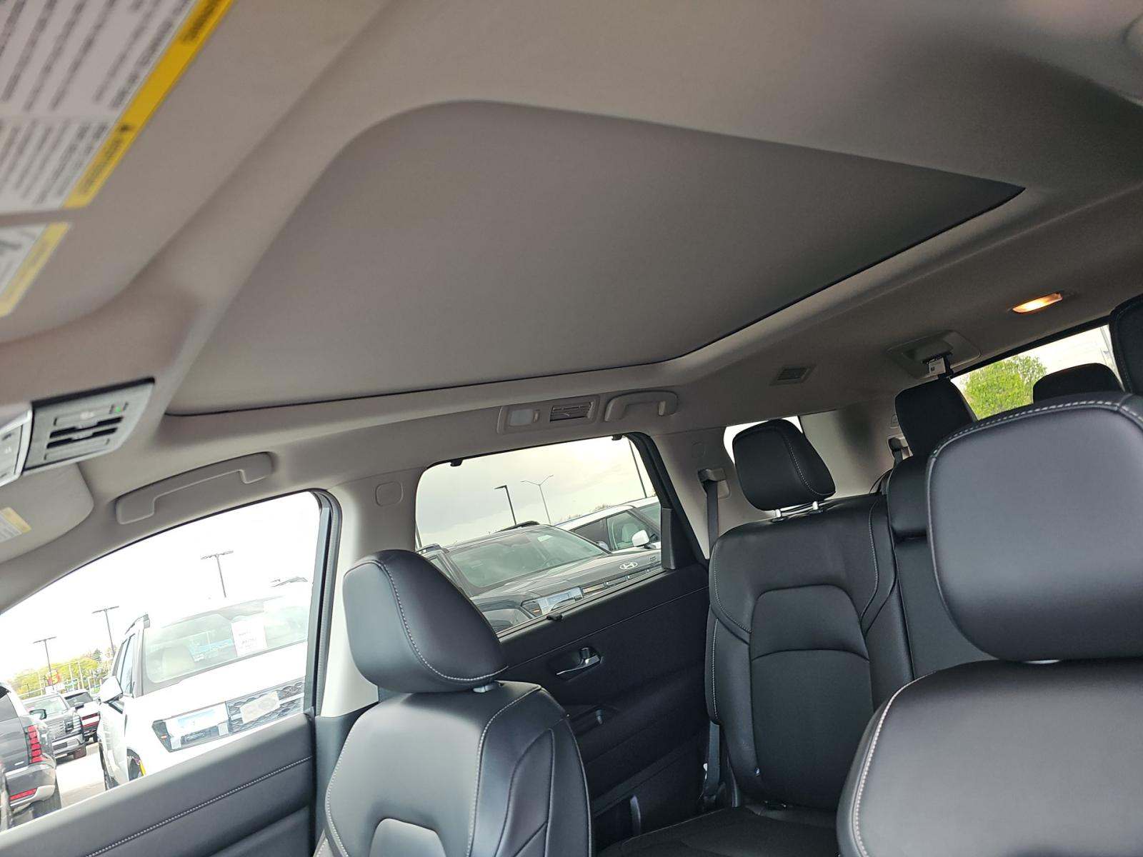 2022 Nissan Pathfinder SL AWD