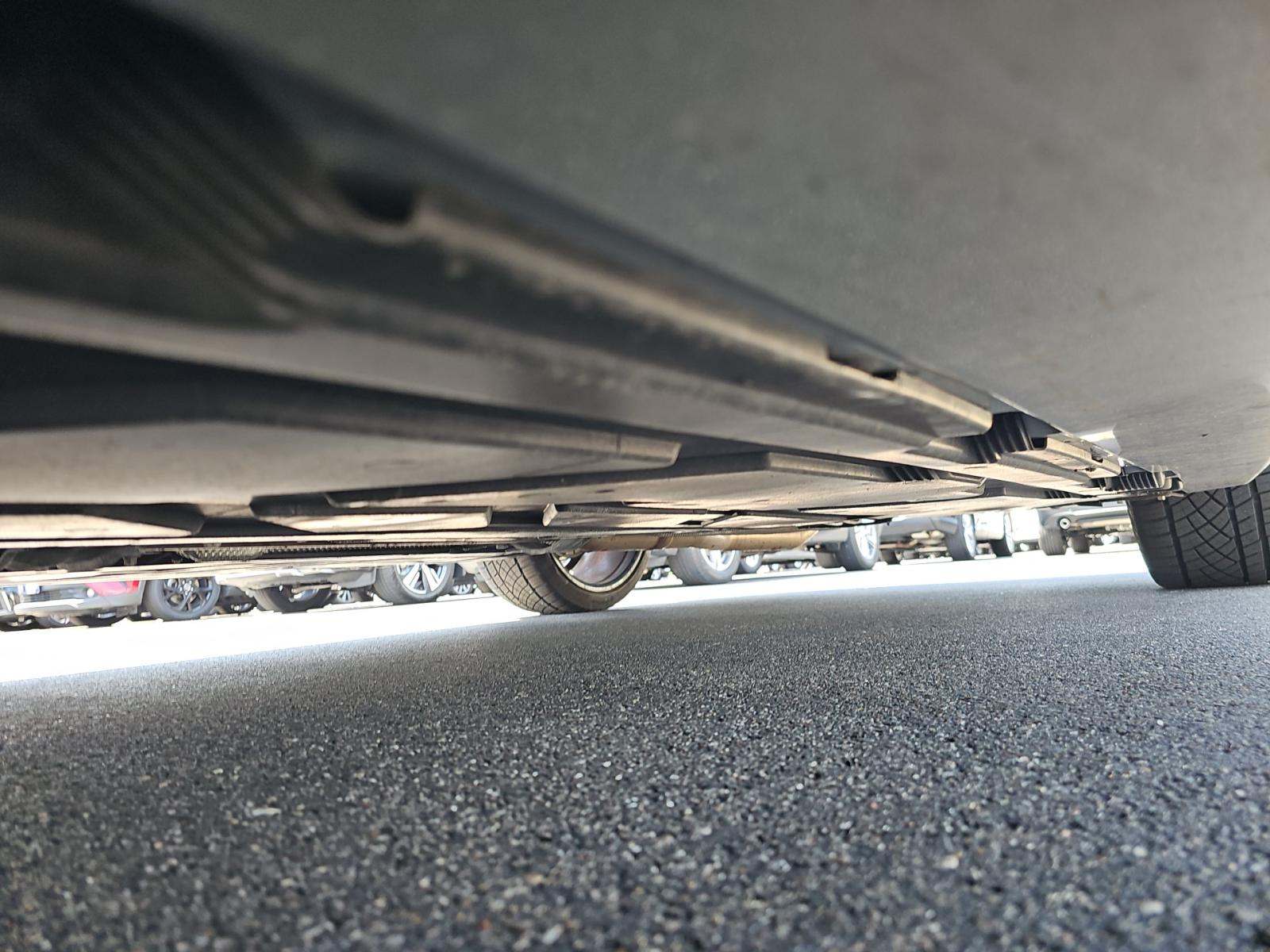 2024 Mercedes-Benz CLA AMG CLA 35 AWD