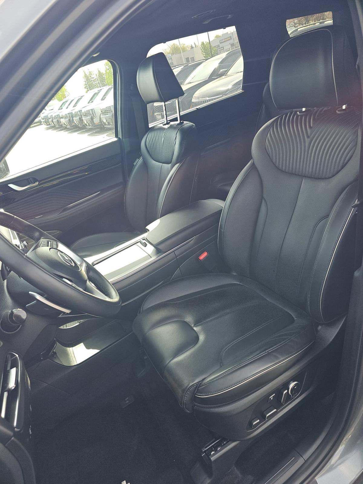 HYUNDAI PALISADE - 6