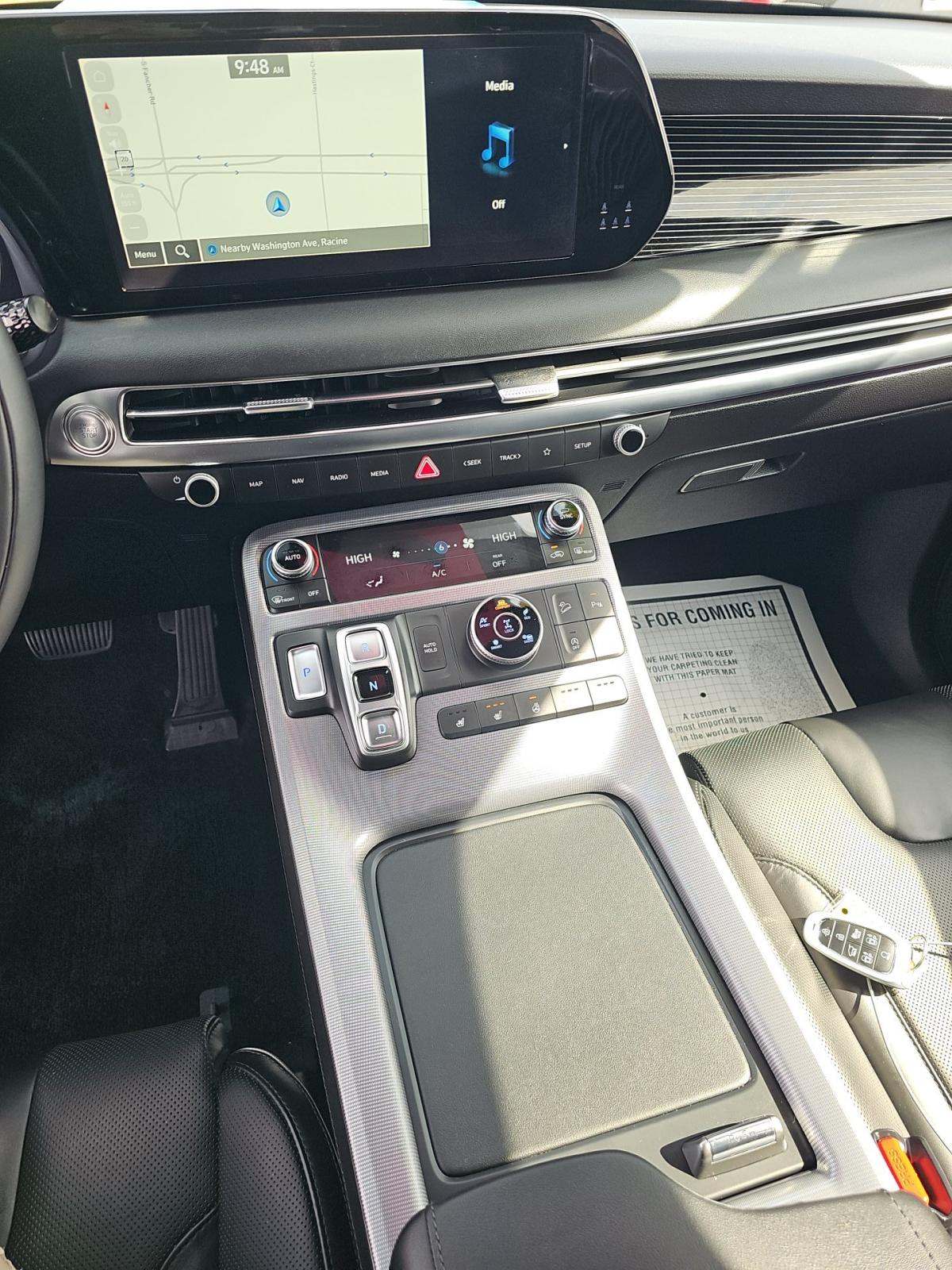 HYUNDAI PALISADE - 10