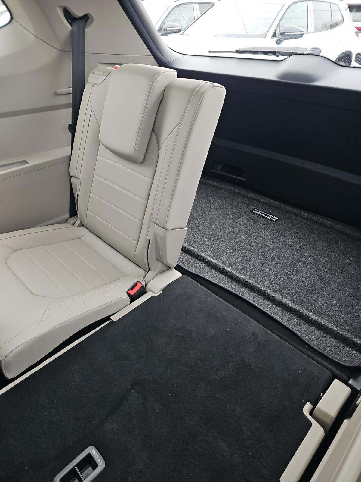 2024 Volkswagen Atlas 2.0T SEL AWD