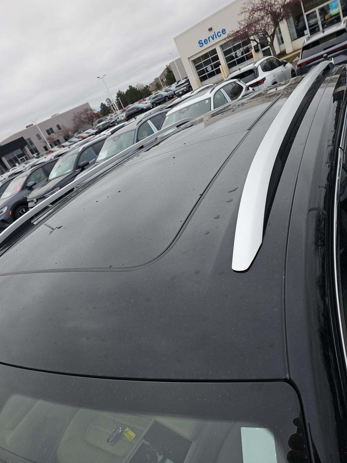 2024 Volkswagen Atlas 2.0T SEL AWD