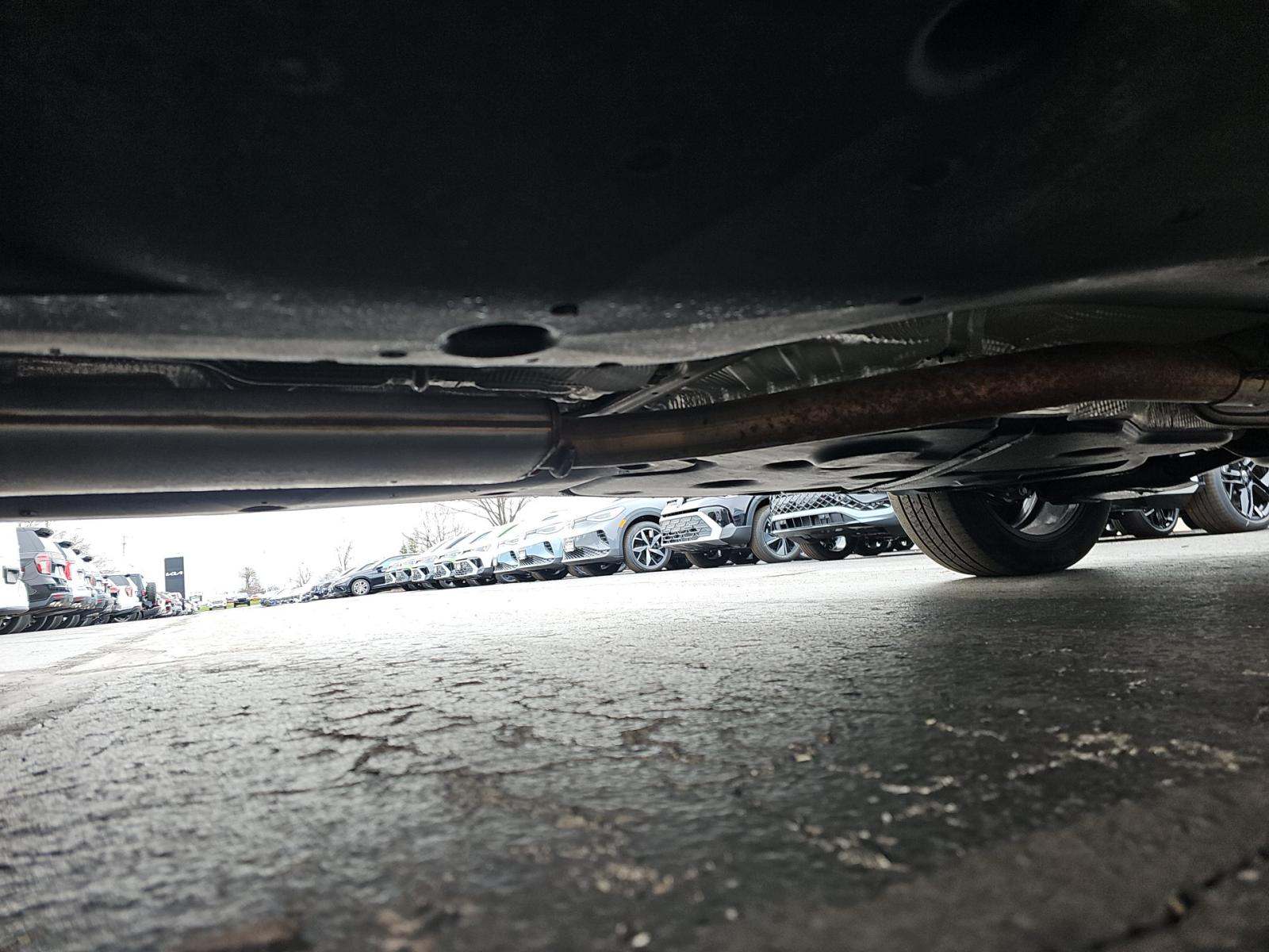 2024 Volkswagen Atlas 2.0T SEL AWD