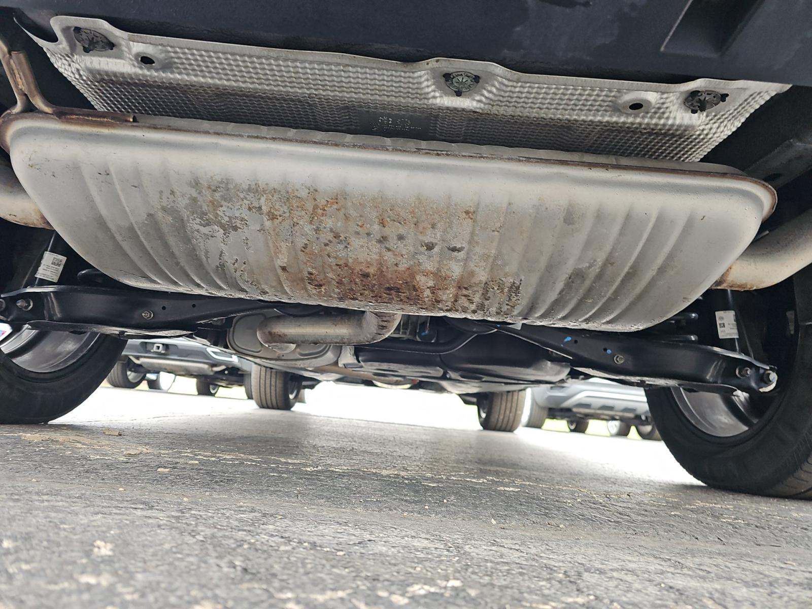 2024 Volkswagen Atlas 2.0T SEL AWD