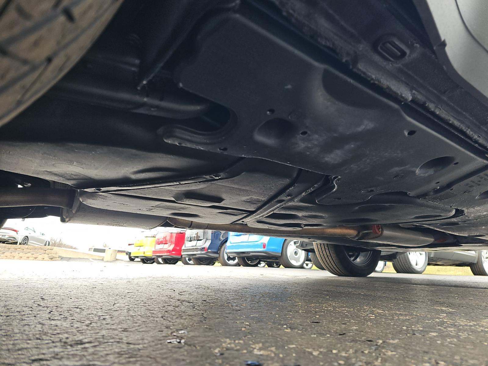 2024 Volkswagen Atlas 2.0T SEL AWD