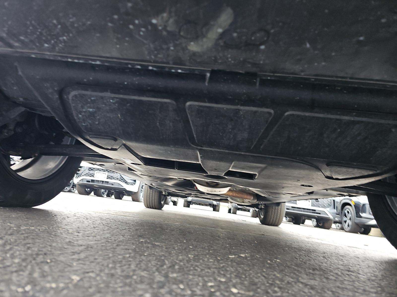 2024 Volkswagen Atlas 2.0T SEL AWD