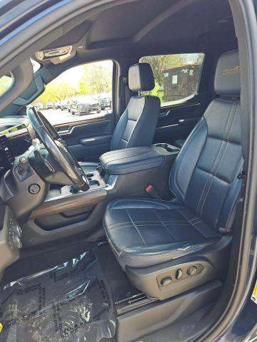 CHEVROLET HIGH COUNTRY - 6