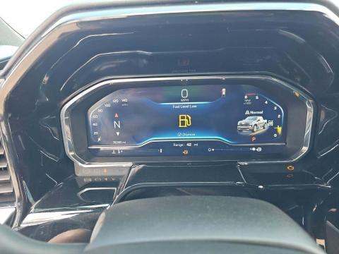 CHEVROLET HIGH COUNTRY - 9