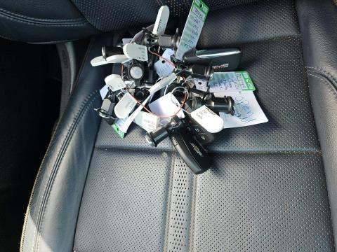 CHEVROLET HIGH COUNTRY - 8