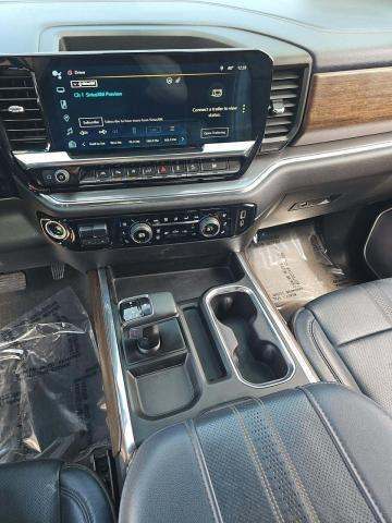 CHEVROLET HIGH COUNTRY - 10