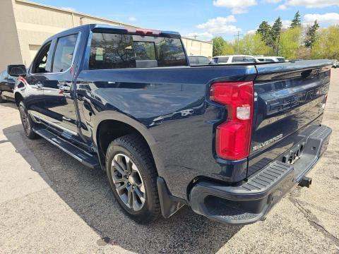 CHEVROLET HIGH COUNTRY - 2