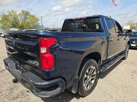CHEVROLET HIGH COUNTRY - 3