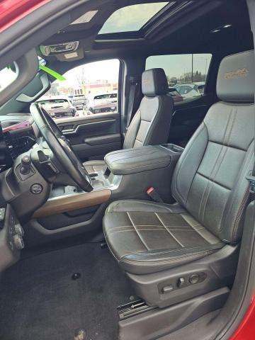 CHEVROLET HIGH COUNTRY - 6