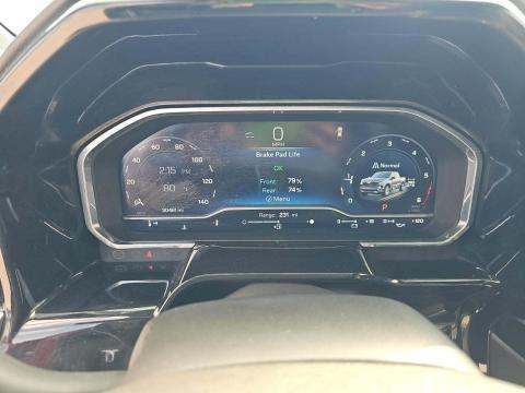 CHEVROLET HIGH COUNTRY - 9