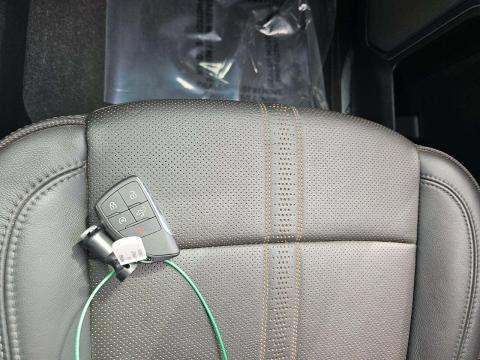 CHEVROLET HIGH COUNTRY - 8