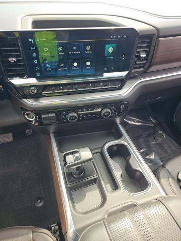 CHEVROLET HIGH COUNTRY - 10