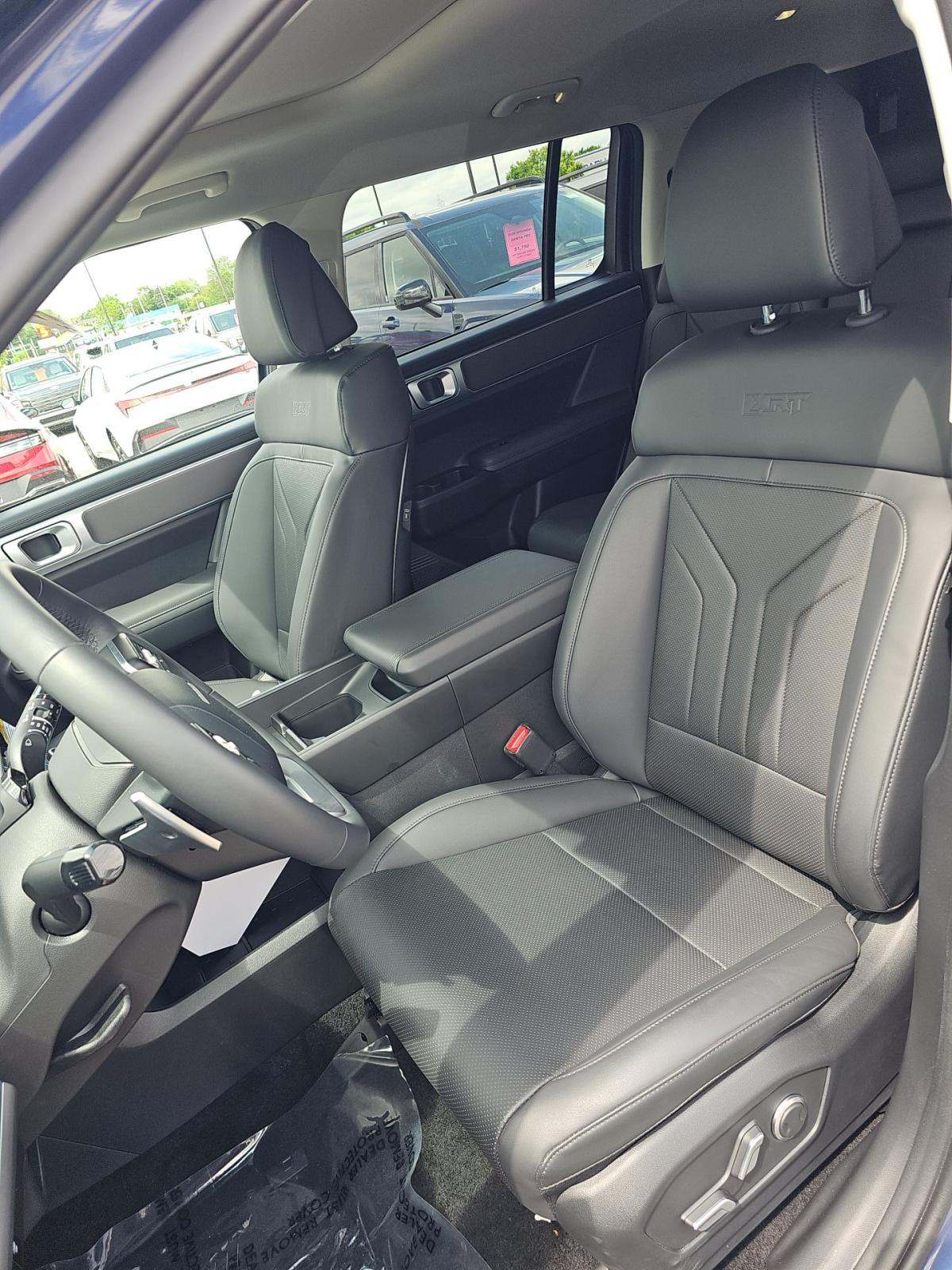 2026 Hyundai Santa Fe XRT AWD