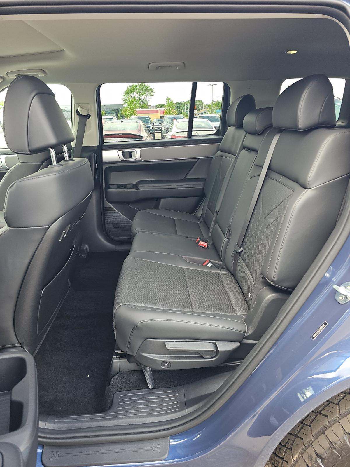 2026 Hyundai Santa Fe XRT AWD