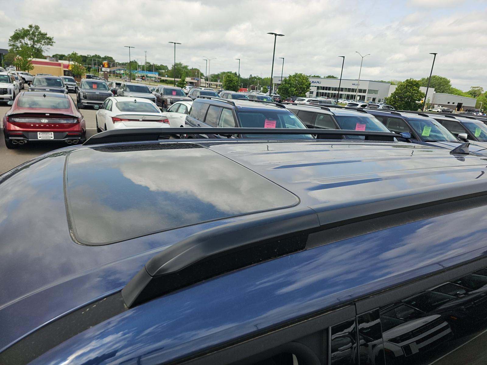 2026 Hyundai Santa Fe XRT AWD