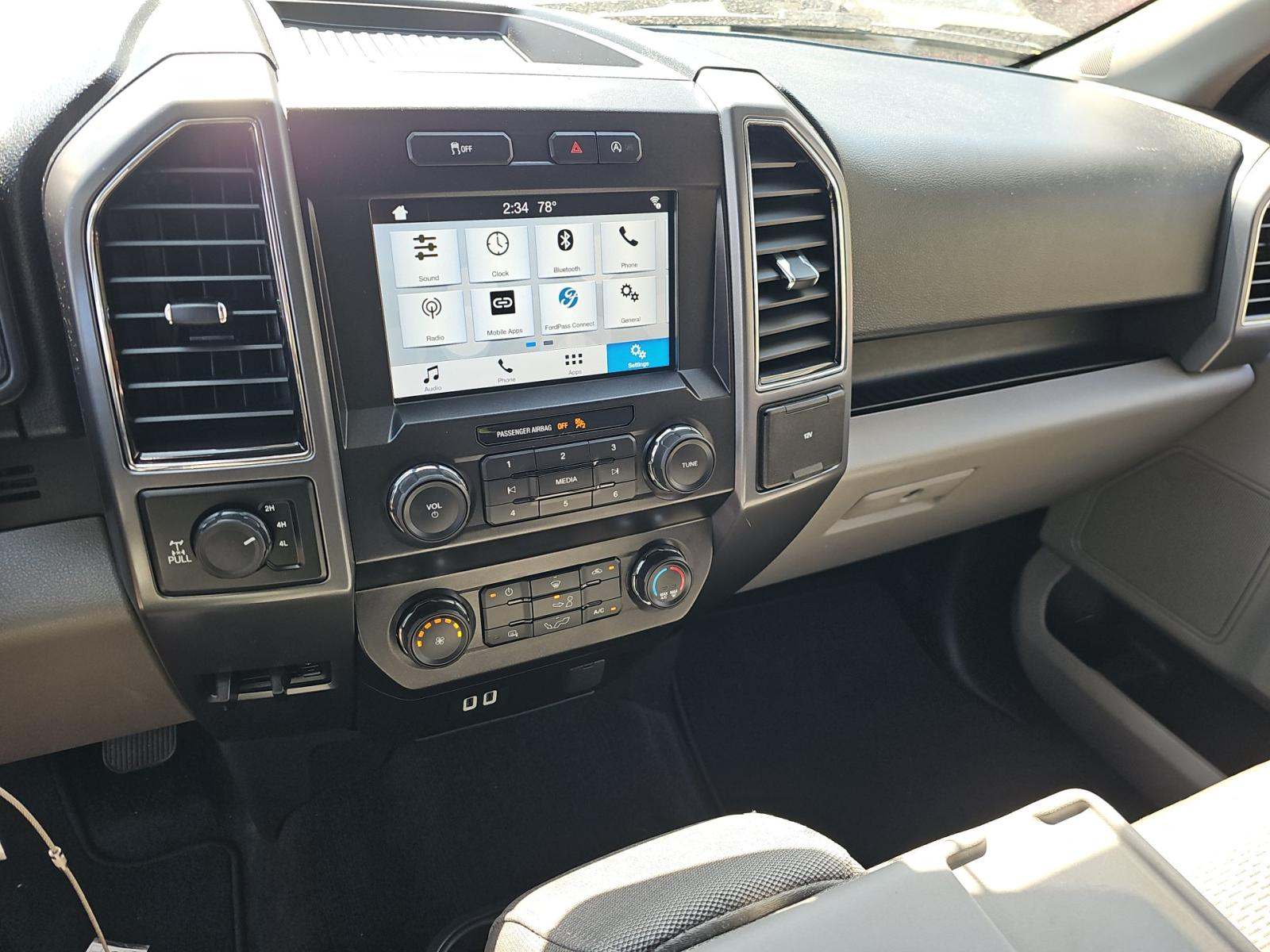 FORD F-150 - 10