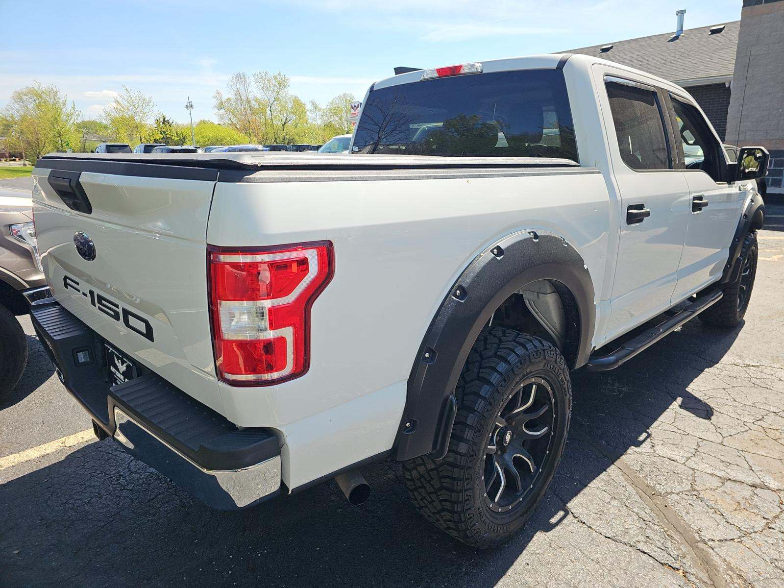 FORD F-150 - 3