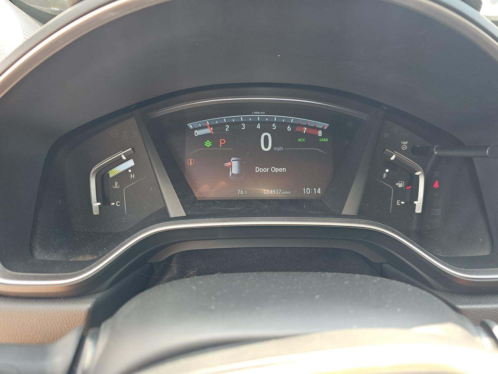 2020 Honda CR-V Touring AWD