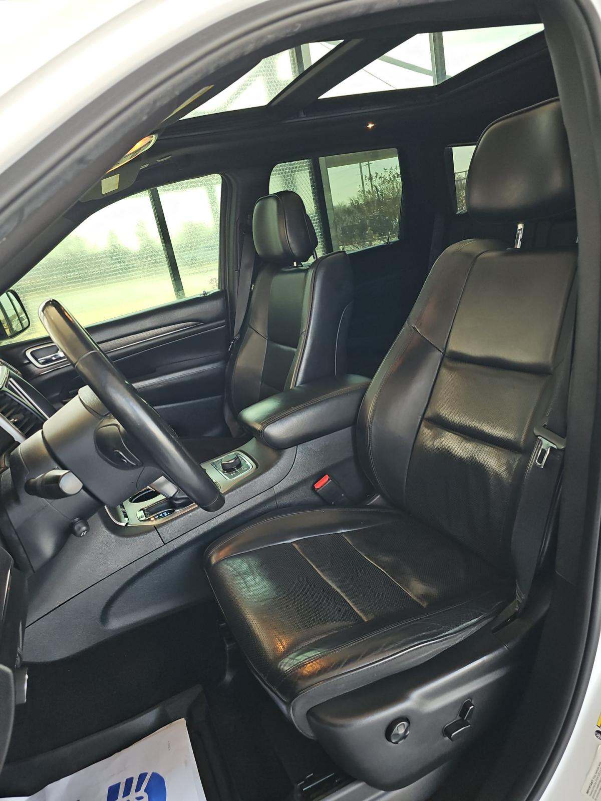 JEEP GRAND CHEROKEE - 6