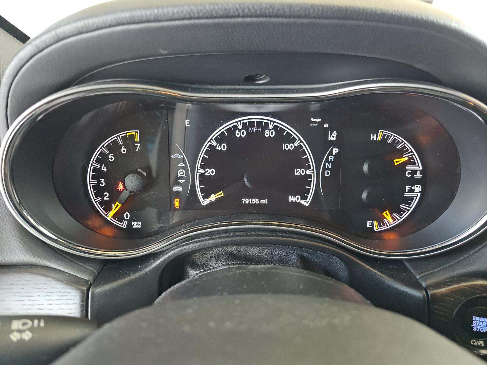 JEEP GRAND CHEROKEE - 9