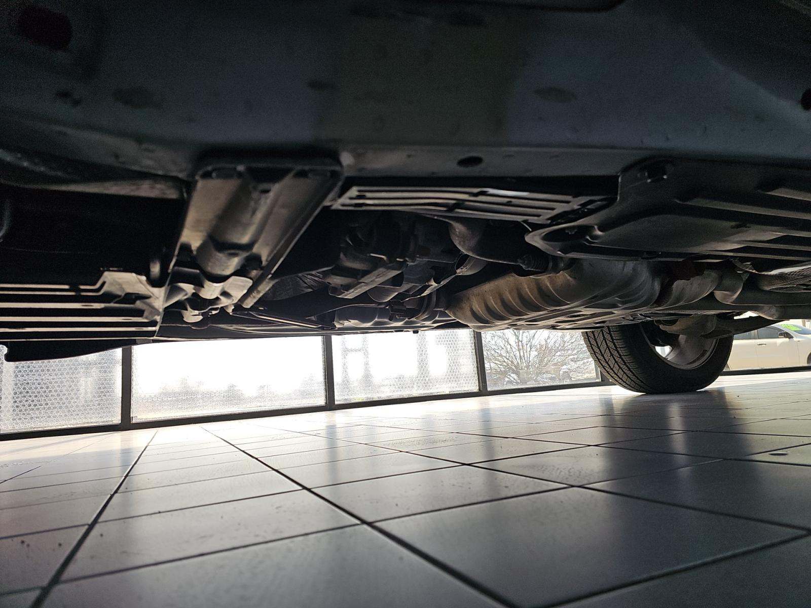 JEEP GRAND CHEROKEE - 7