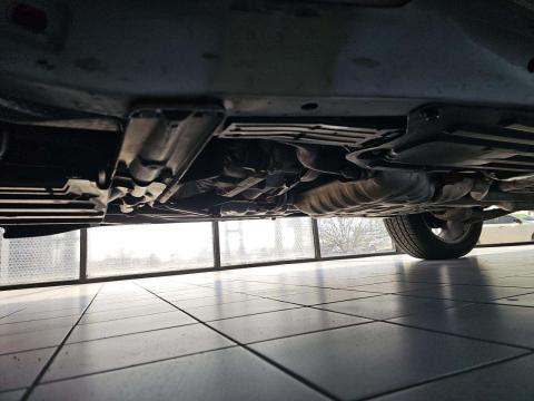 JEEP OVERLAND HIGH ALTITUDE EDITION - 7