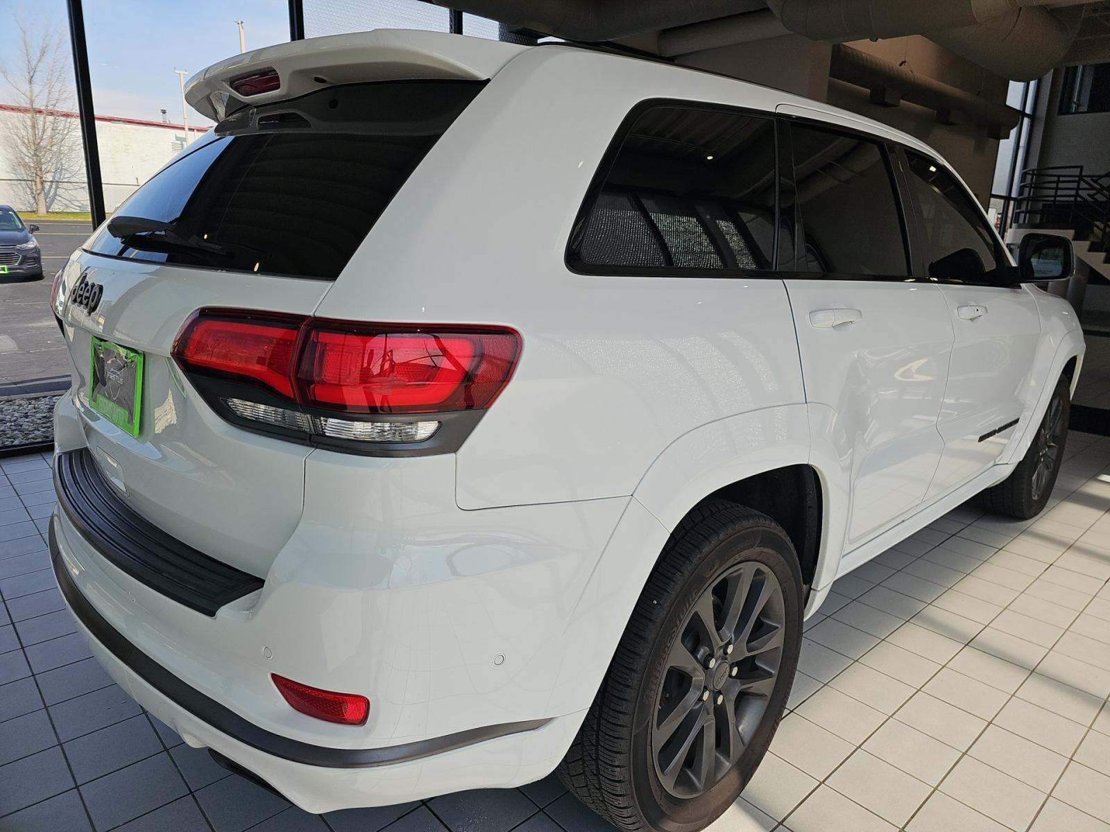 JEEP GRAND CHEROKEE - 3