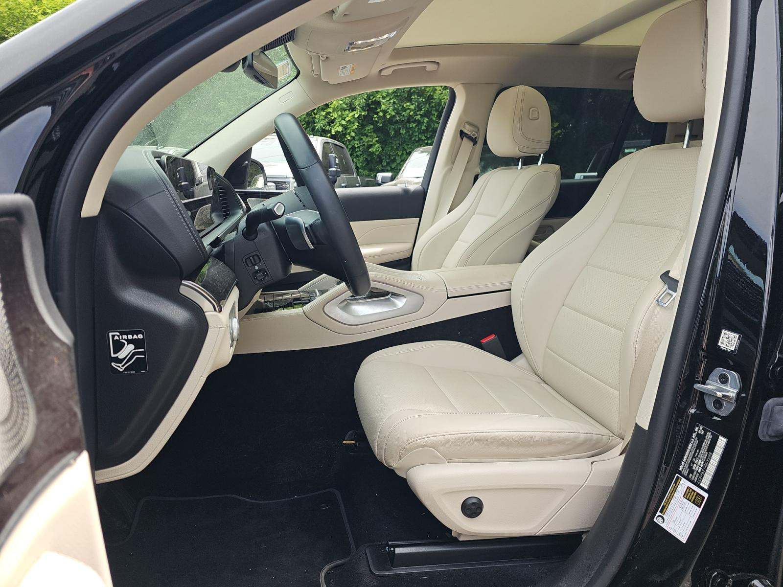 2024 Mercedes-Benz GLS GLS 450 AWD