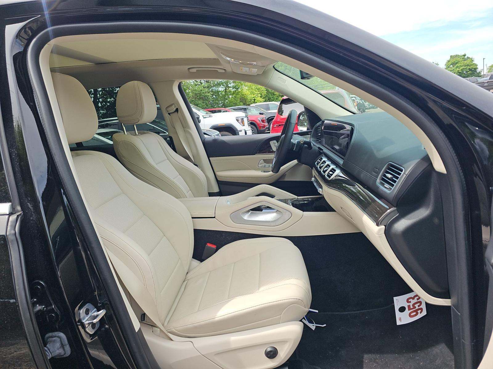 2024 Mercedes-Benz GLS GLS 450 AWD