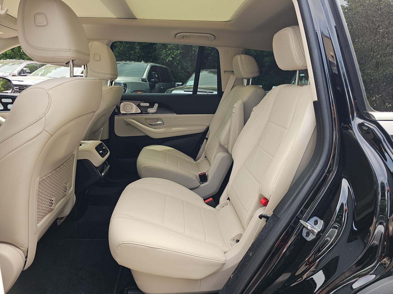 2024 Mercedes-Benz GLS GLS 450 AWD