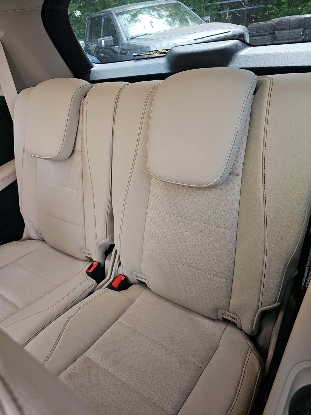 2024 Mercedes-Benz GLS GLS 450 AWD