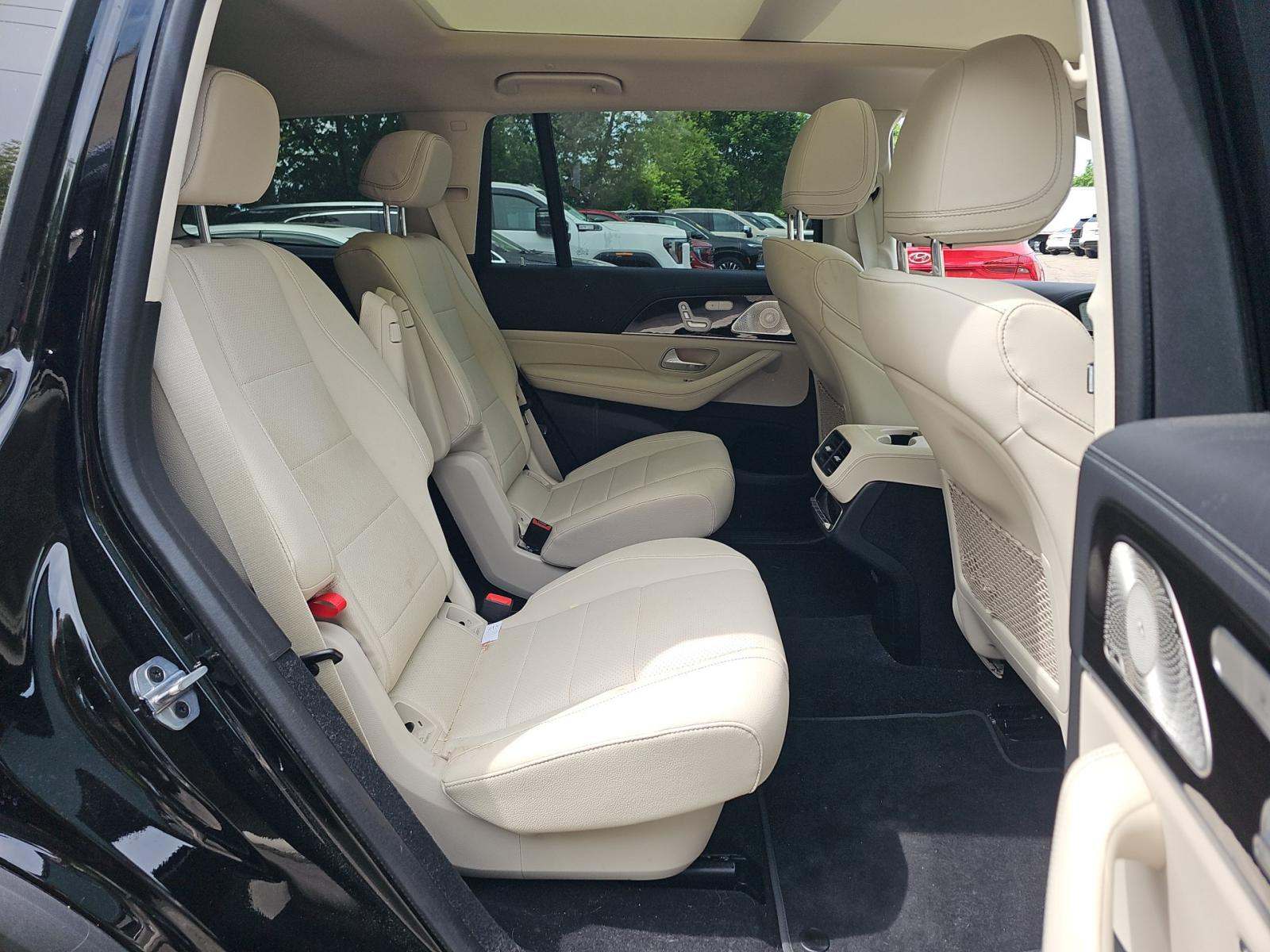 2024 Mercedes-Benz GLS GLS 450 AWD
