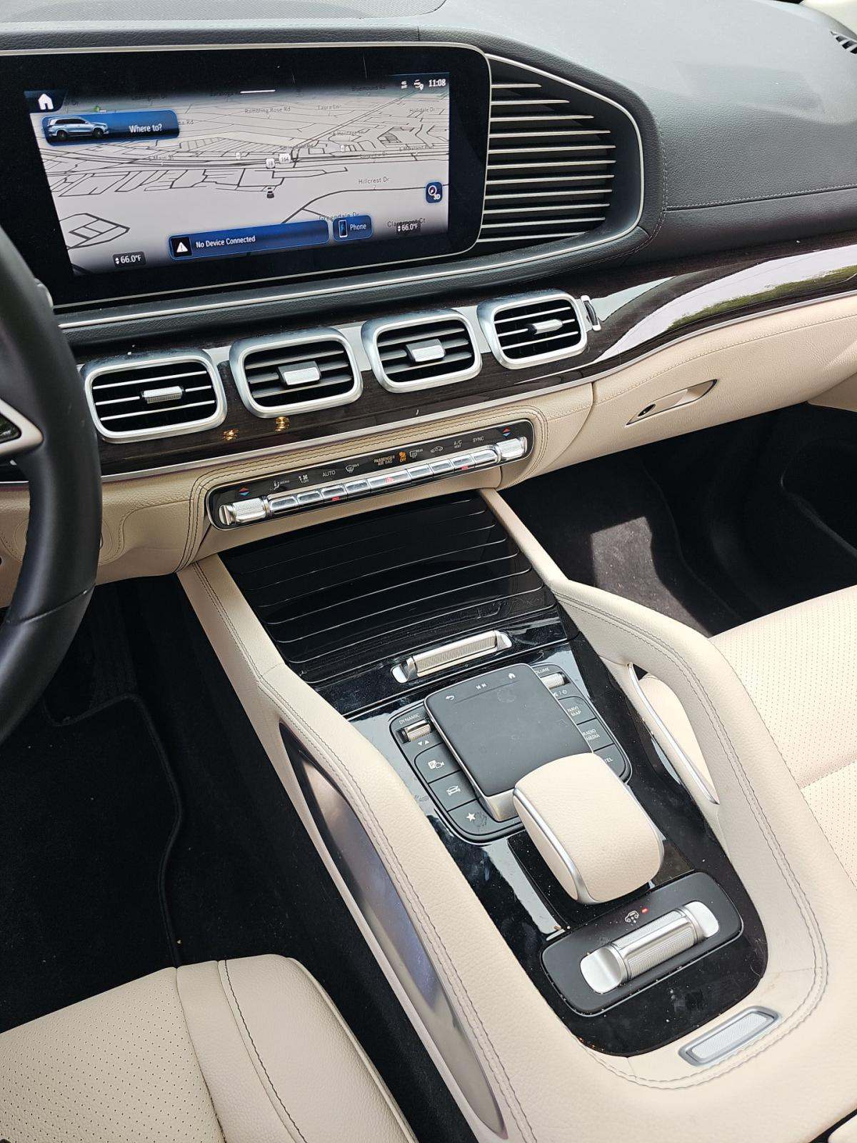 2024 Mercedes-Benz GLS GLS 450 AWD