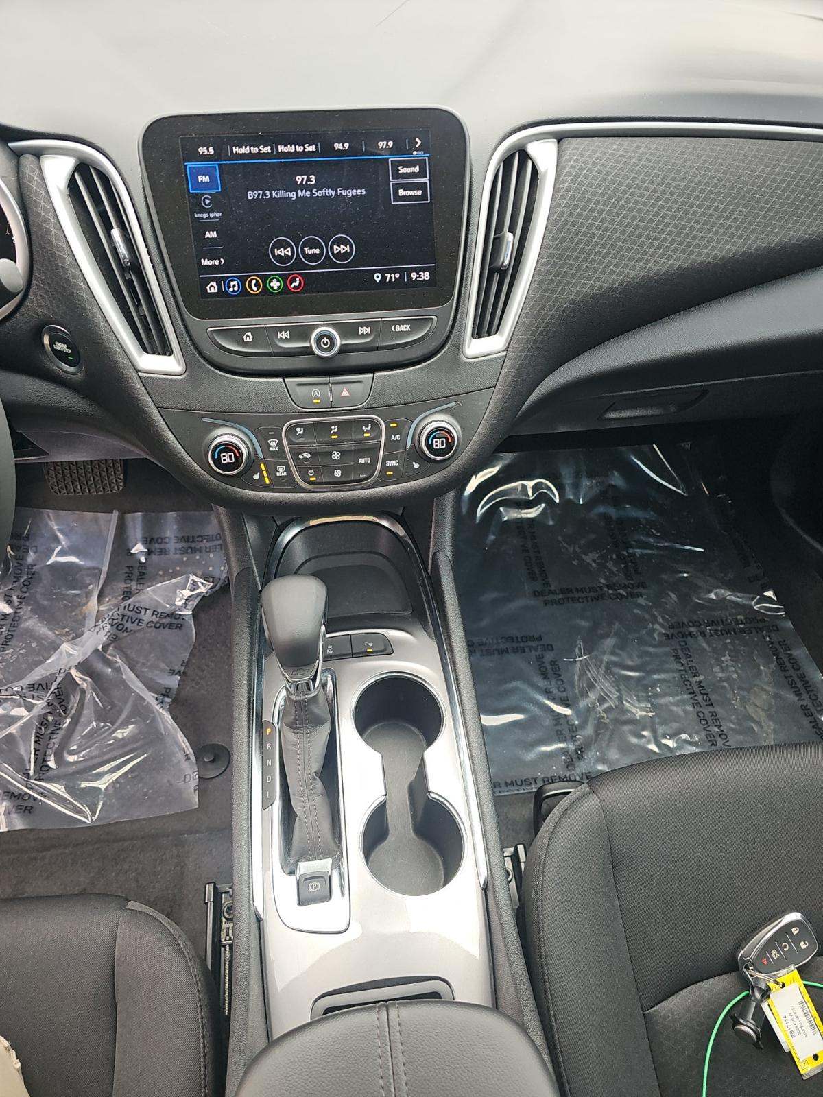 CHEVROLET OTHER - 10