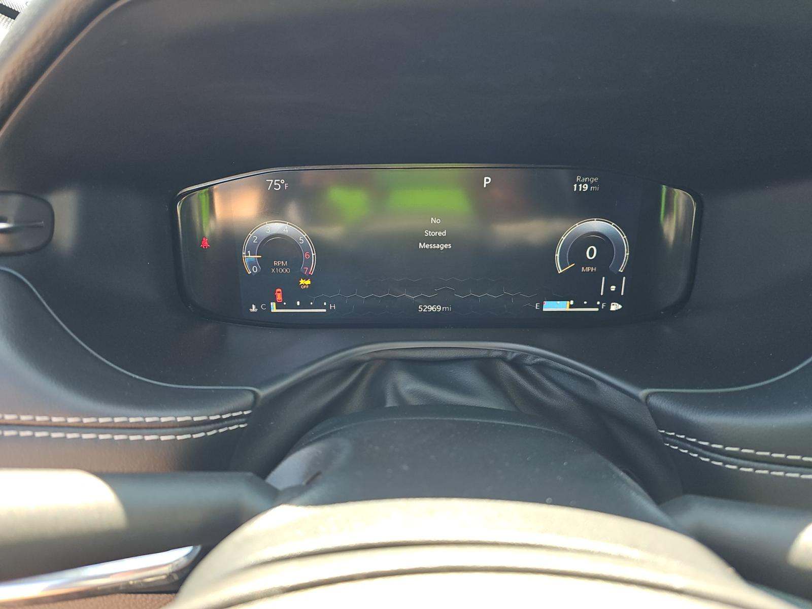 2022 Jeep Compass Limited High Altitude AWD